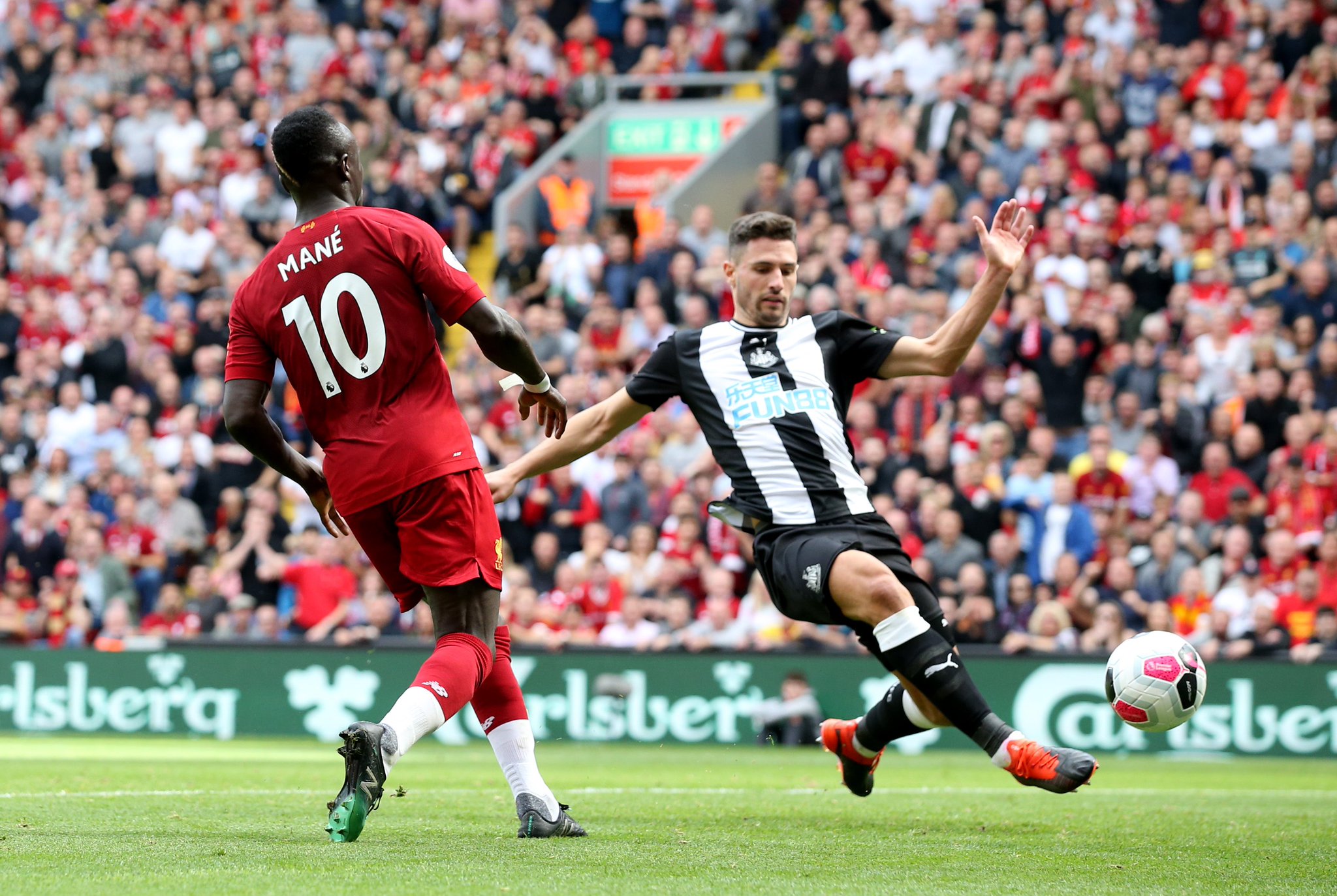 讨论的焦点 讨论的焦点